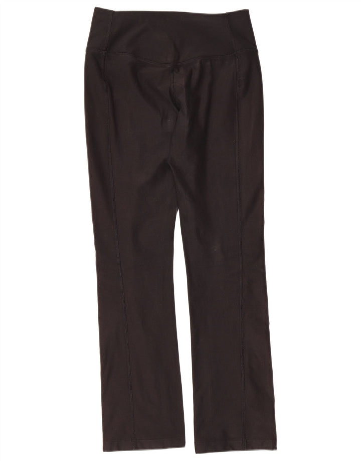 Γυναικεία κολάν Nike Dri Fit UK 10 Small Black Polyester