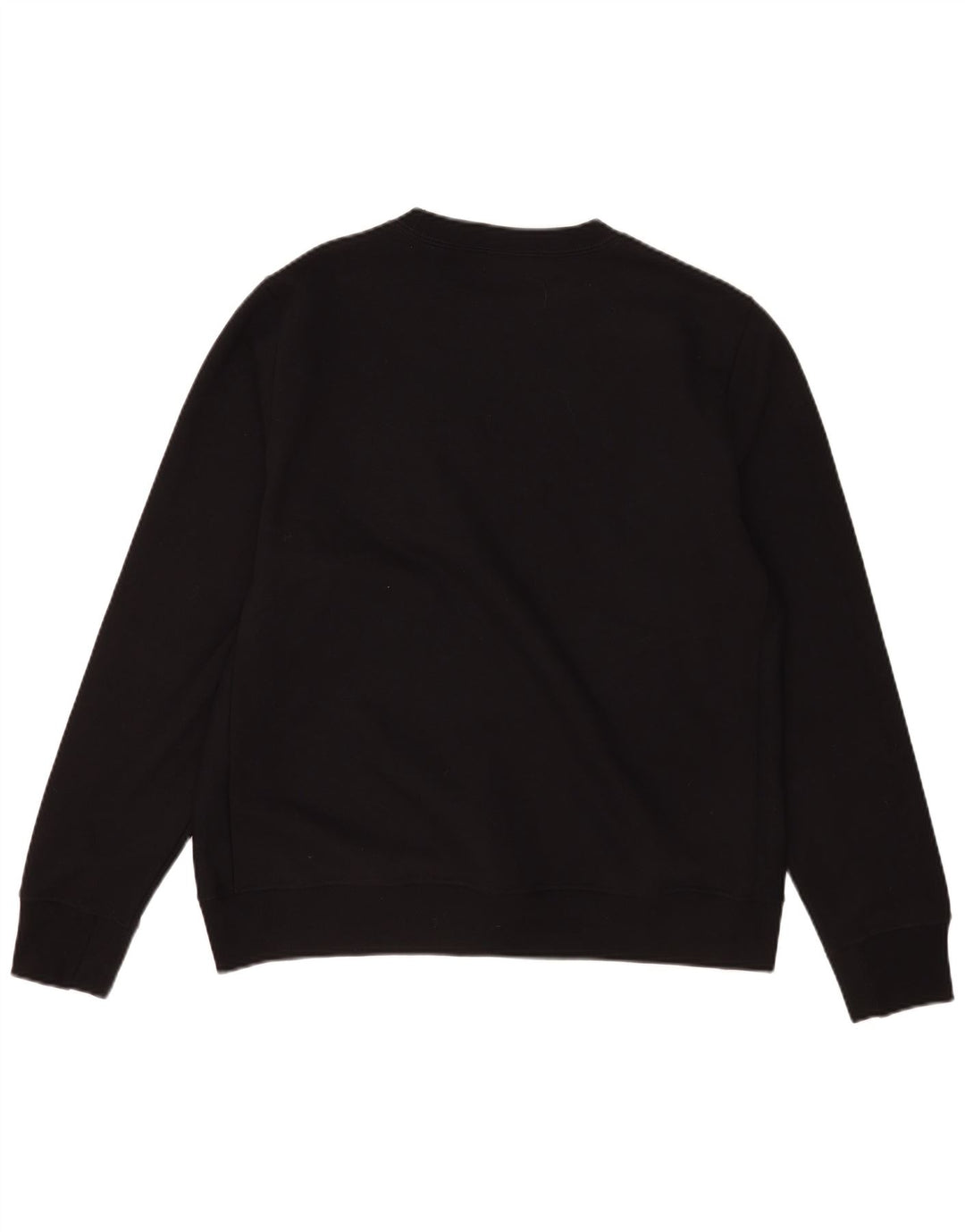 Ανδρικό φούτερ Paul Smith Jumper 2XL Μαύρο βαμβακερό