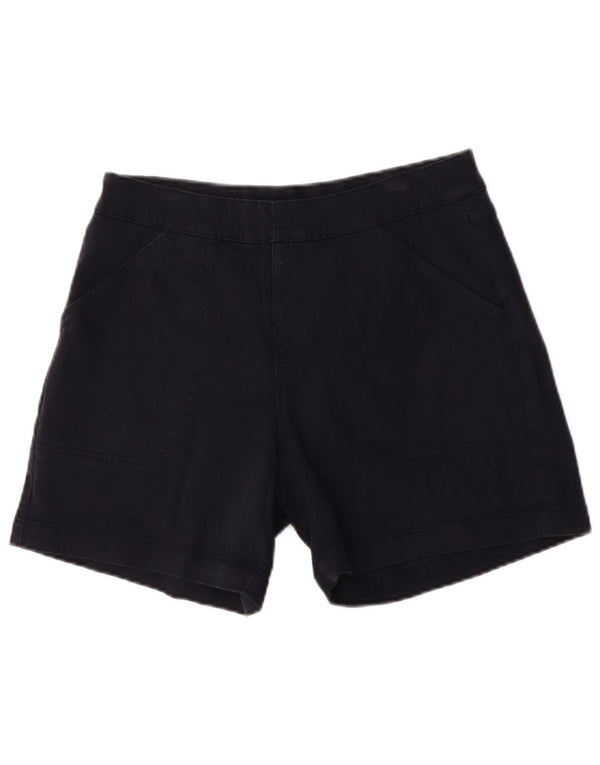 Γυναικείο σορτς Chino Nautica Medium W30 Navy Blue, βαμβακερό