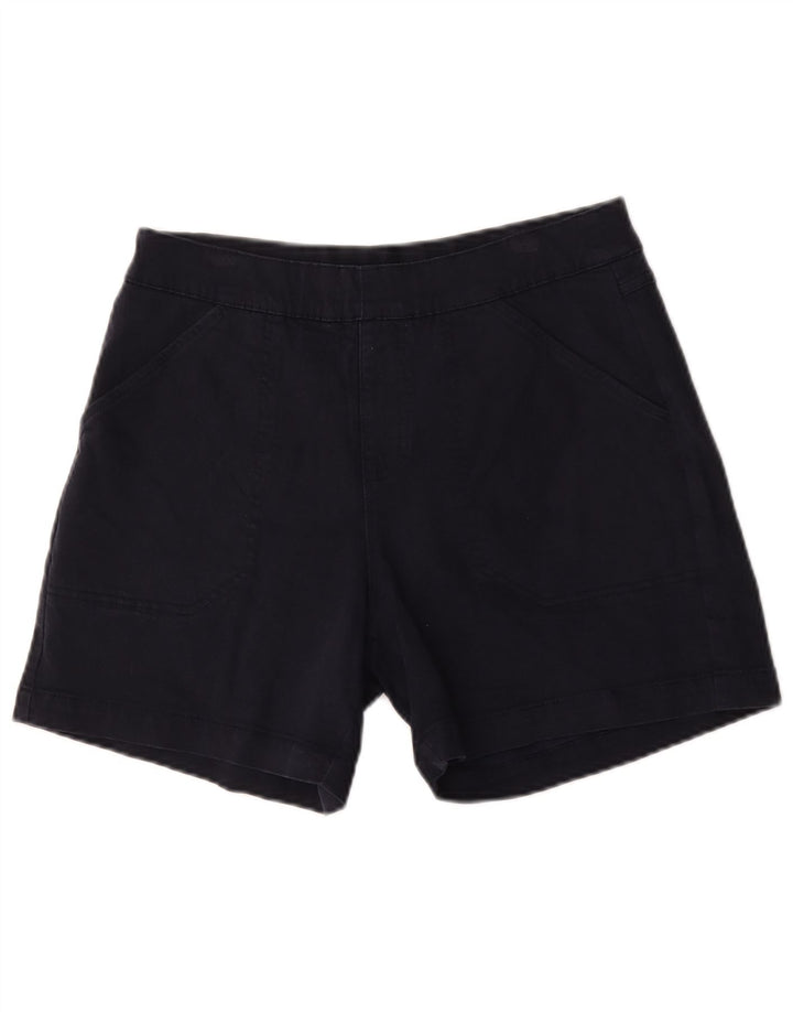 Γυναικείο σορτς Chino Nautica Medium W30 Navy Blue, βαμβακερό