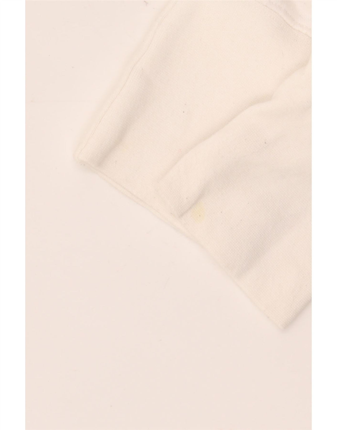 BILLABONG Γυναικείο γραφικό φούτερ Jumper UK 12 Medium White Polyester