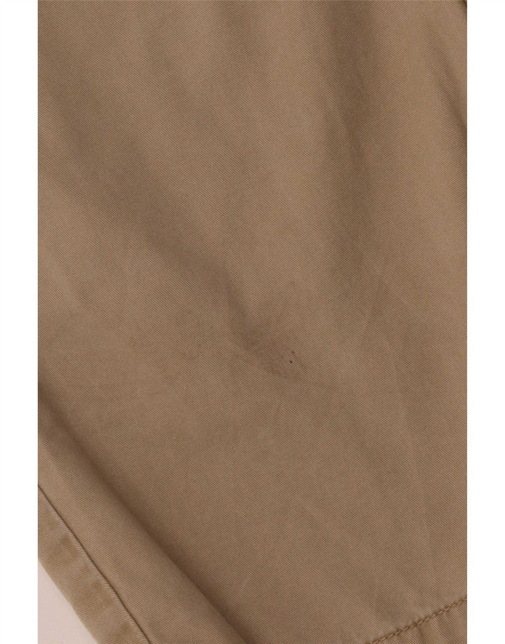 Ανδρικό σορτς Vans Casual Medium W32 Μπεζ βαμβακερό