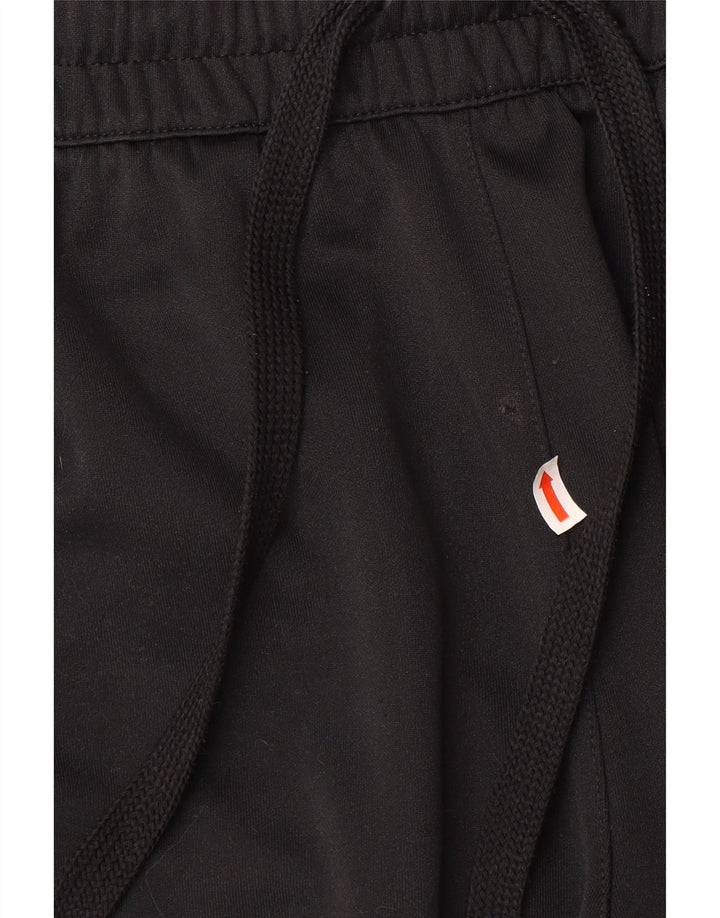 Ανδρική φόρμα Nike Παντελόνι Joggers Μεγάλο Μαύρο Πολυεστέρα