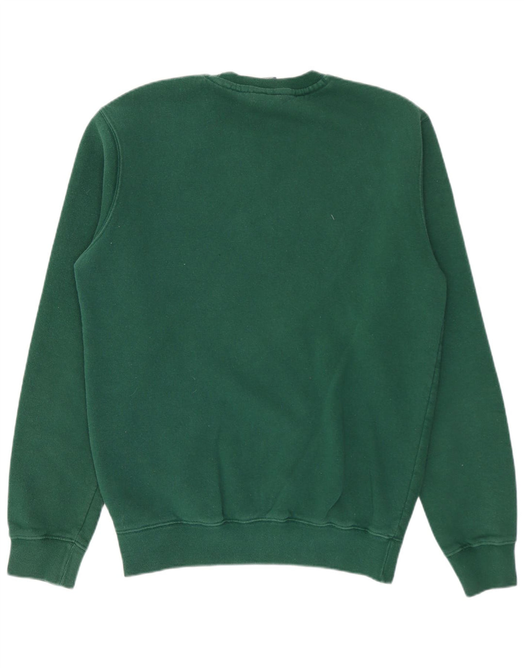 Ανδρικό φούτερ Champion Jumper Μικρό πράσινο βαμβακερό