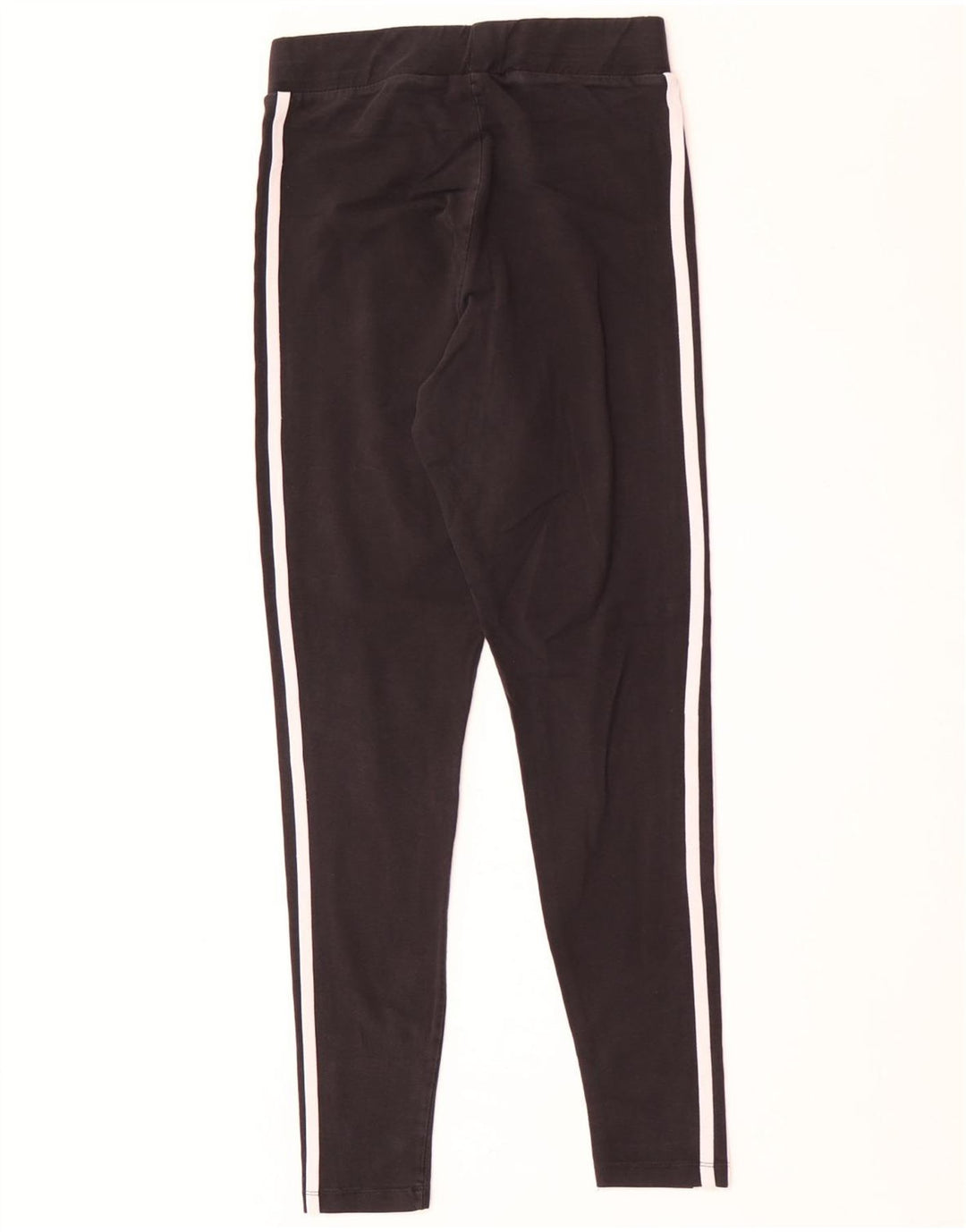 Γυναικείο κολάν Adidas UK 10 Small Black