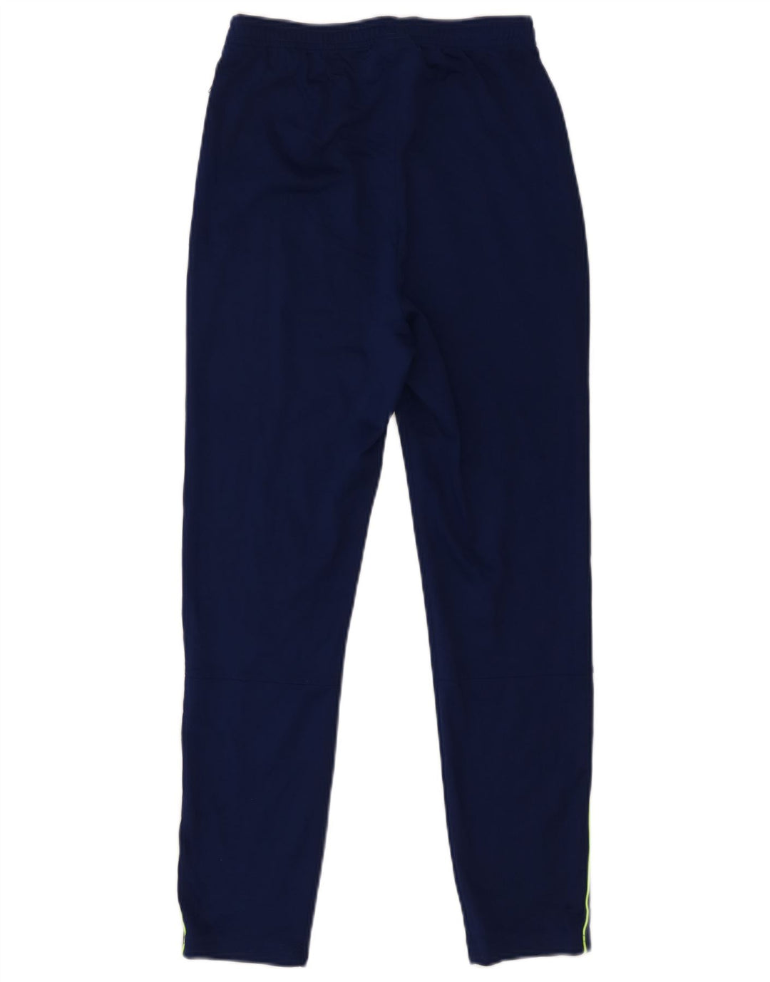 Παντελόνι αθλητικής φόρμας NIKE Boys Dri Fit 13-14 Years XL Blue Polyester