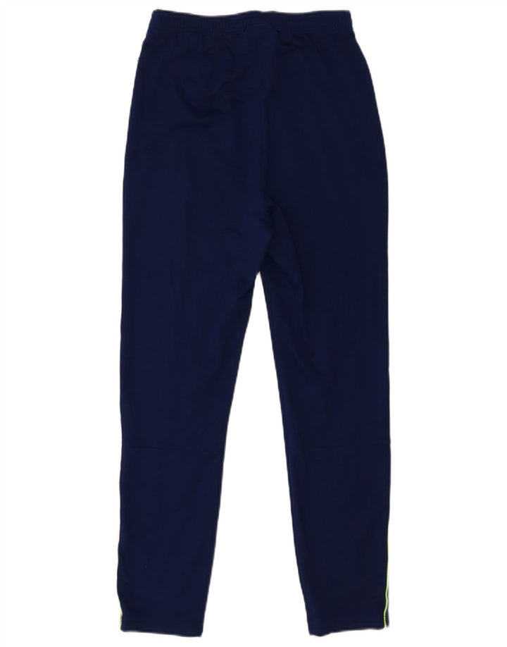 Παντελόνι αθλητικής φόρμας NIKE Boys Dri Fit 13-14 Years XL Blue Polyester