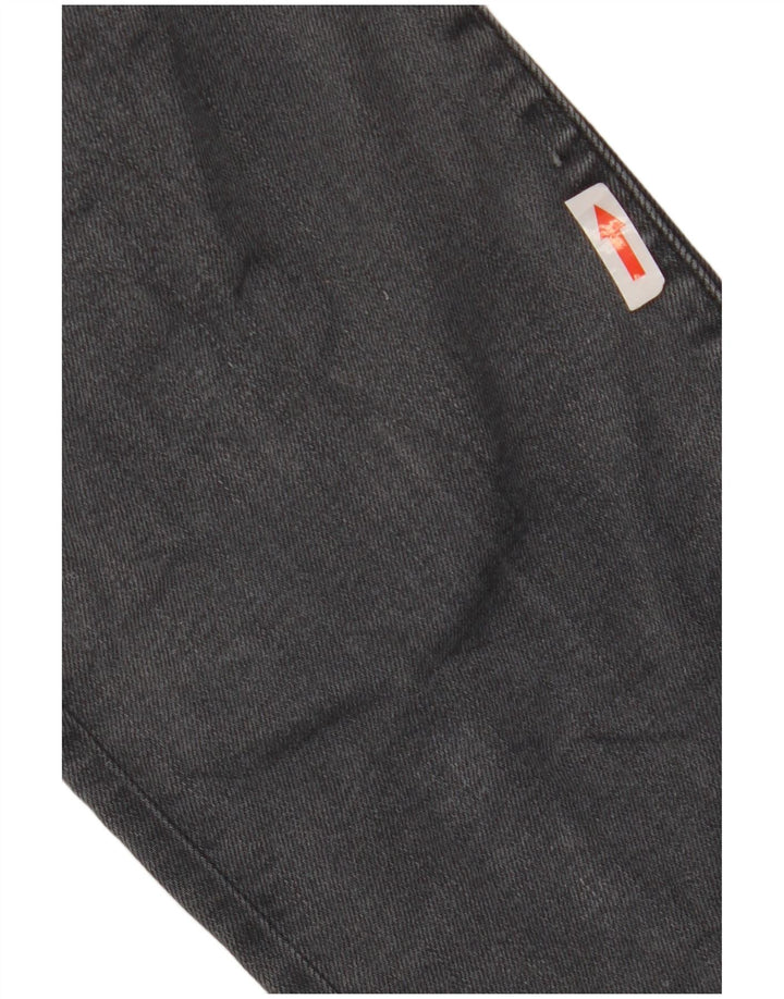 Ted Baker Ανδρικό Slim Jeans W34 L31 Γκρι