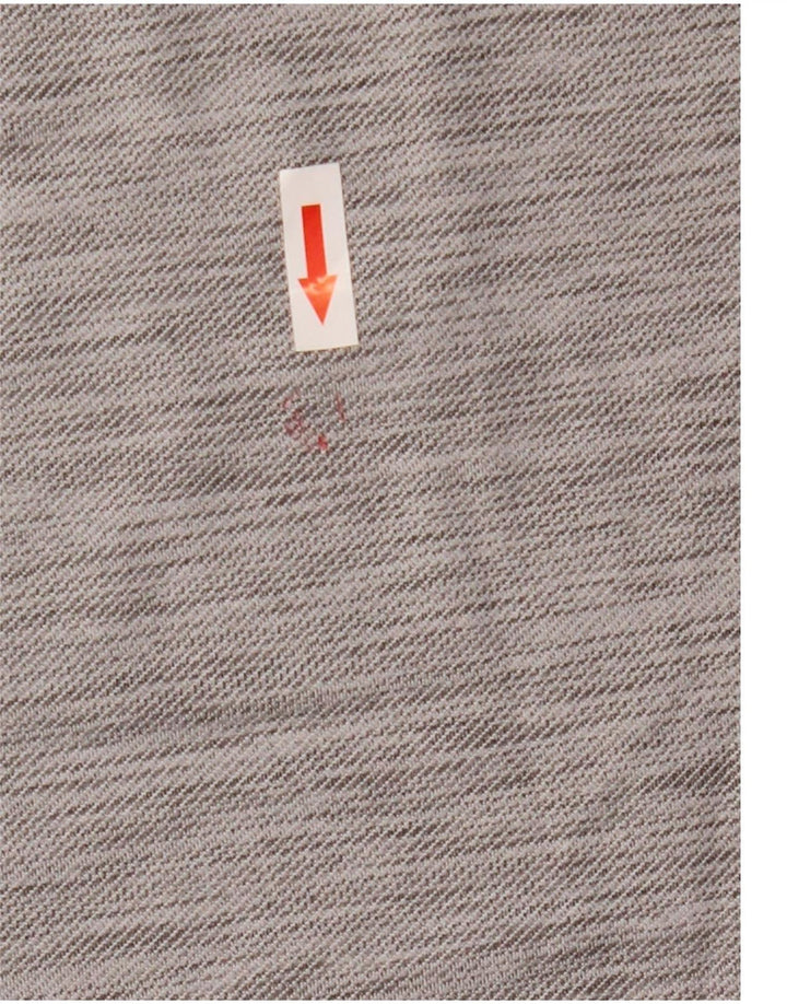 Under Armour Ανδρική φόρμα πουλόβερ με κουκούλα Top 2XL Grey Sports