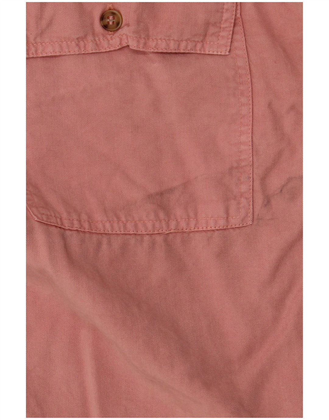 Topshop Γυναικείο πουκάμισο Oversized UK 10 Small Pink Lyocell