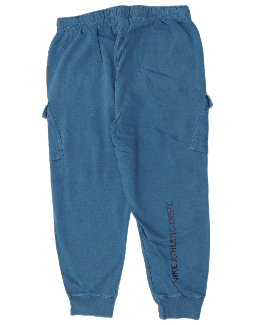 Ανδρικές φόρμες Nike Graphic Cargo Παντελόνια Joggers XL Blue Cotton
