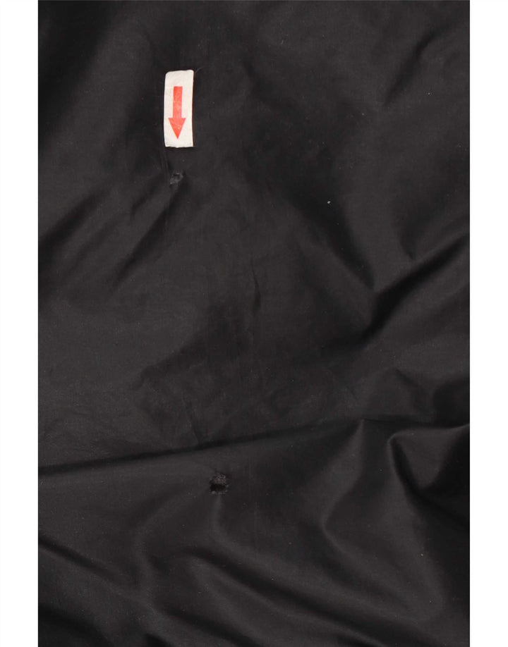 Ανδρική φόρμα Reebok Top Jacket XL Μαύρο