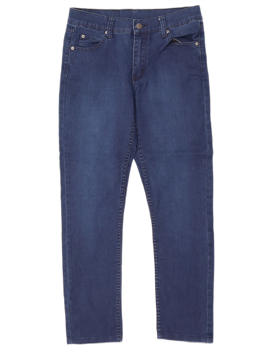 CHEAP MONDAY Γυναικείο Slim Jeans W29 L27 Navy Blue Cotton