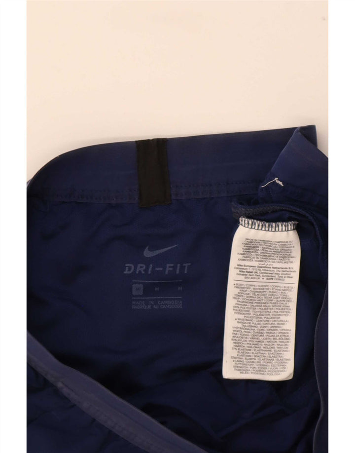 Ανδρικά σορτς Nike Dri Fit Sport σορτς μεσαίου μπλε ναυτικού πολυεστέρα