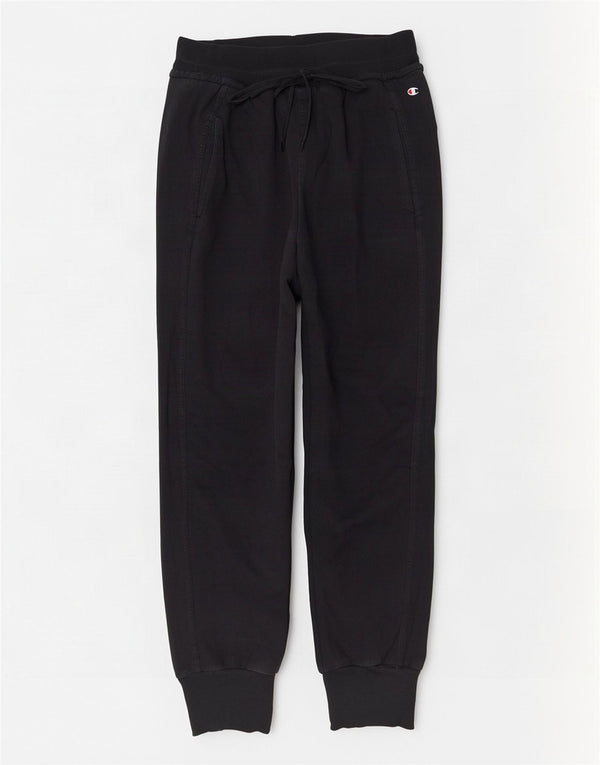Champion γυναικεία αθλητική φόρμα παντελόνι Joggers UK 14 Large Grey