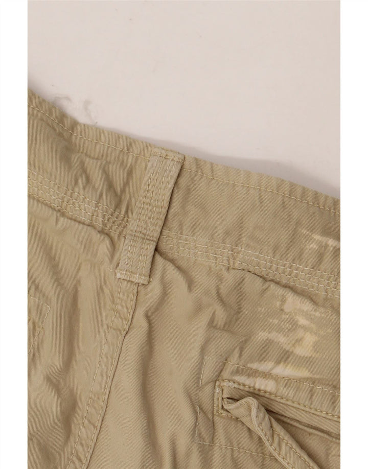 TIMBERLAND Ανδρικό σορτς Cargo W32 Medium Beige