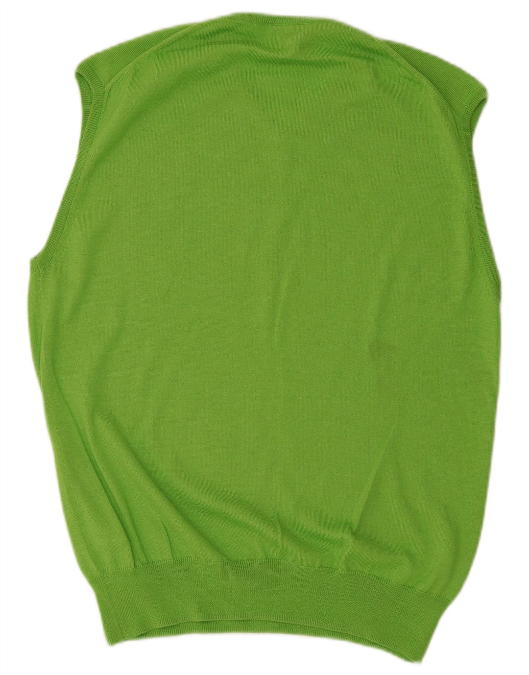 Ανδρικό γιλέκο γκολφ Nike Tank Top Large Green Polyester
