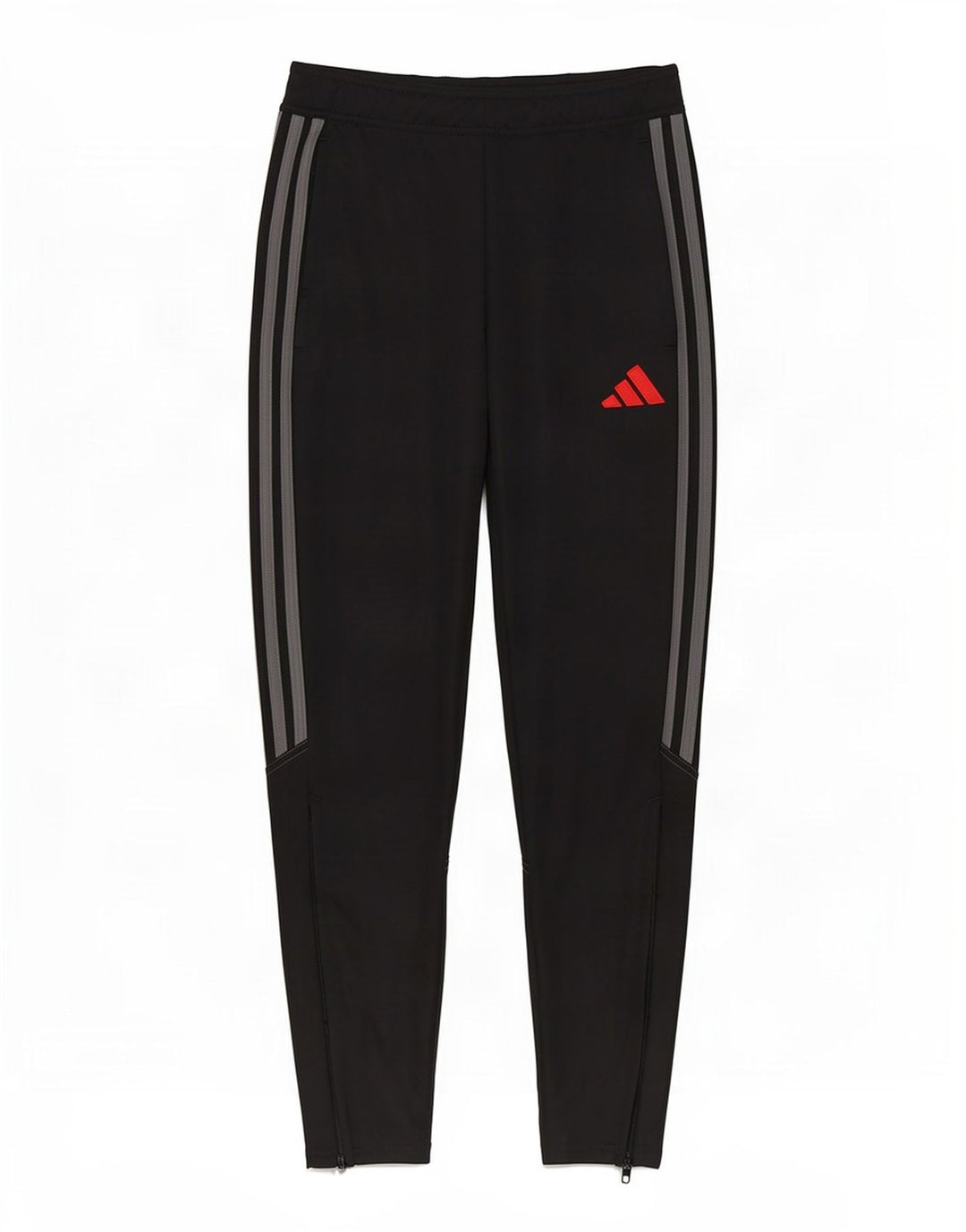 Ανδρική φόρμα Adidas Παντελόνι XS Μαύρο Πολυεστέρα