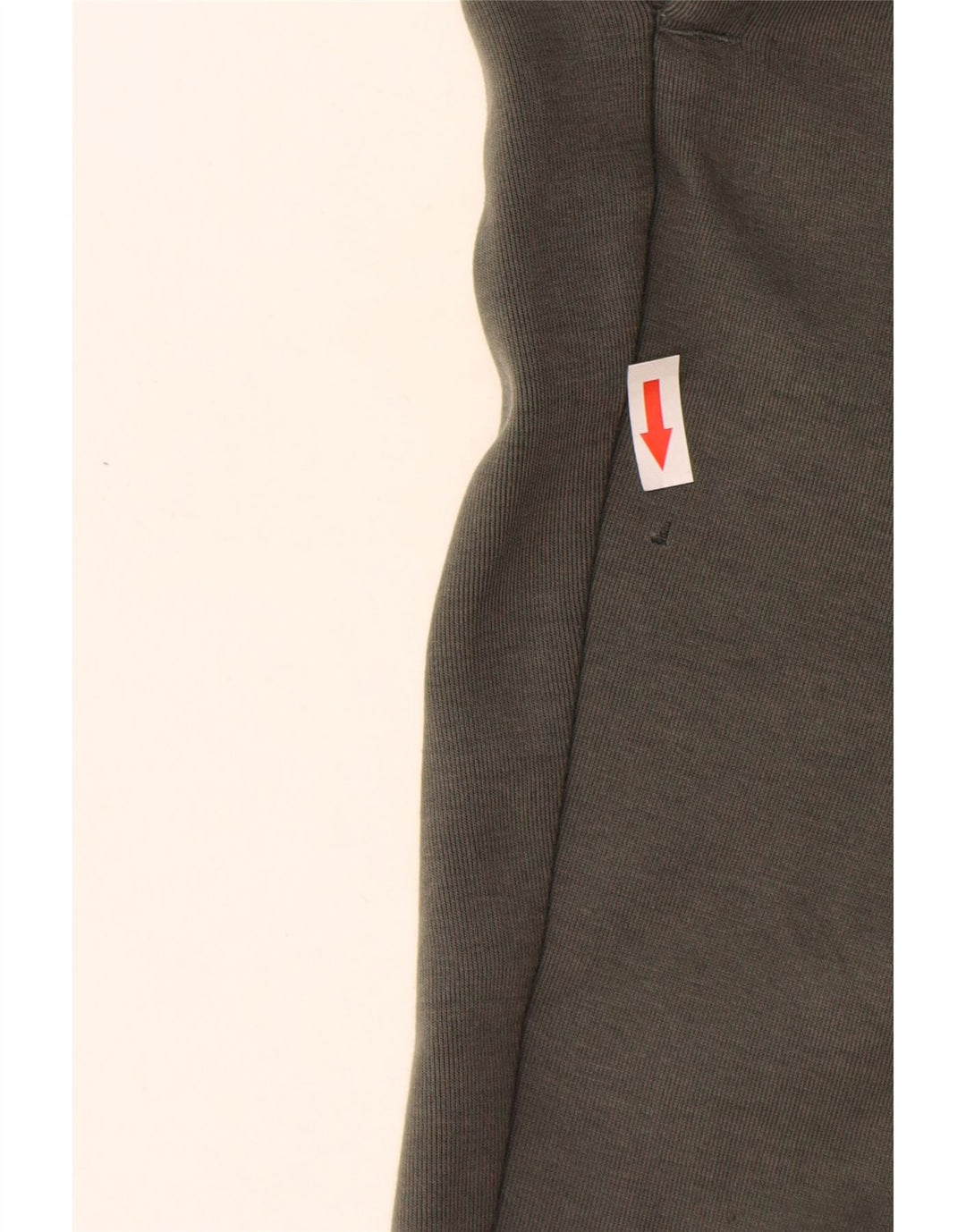Ανδρική αθλητική φόρμα Adidas Παντελόνι Joggers Μεσαίο πράσινο βαμβακερό