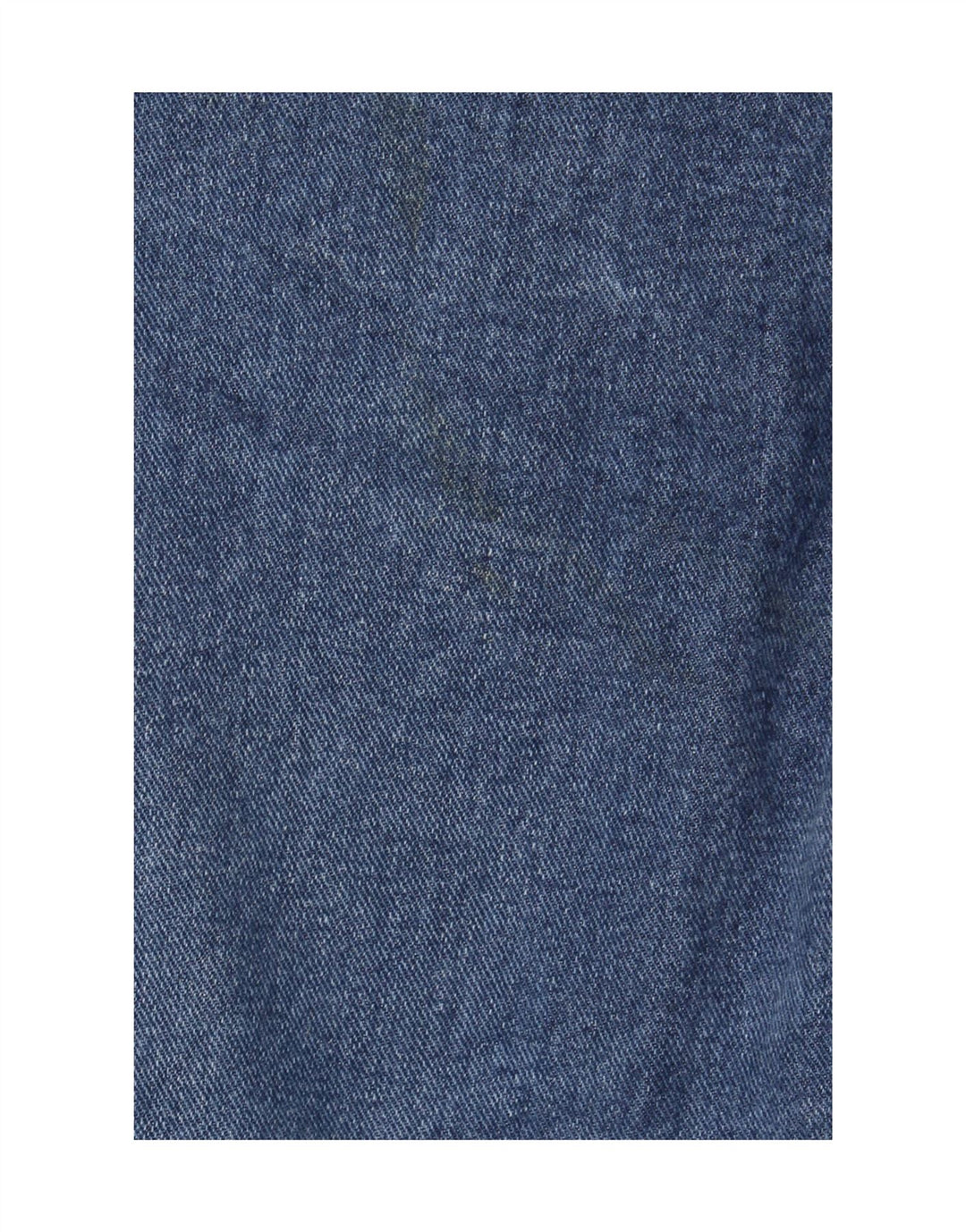 Ανδρικό τζιν Wrangler ίσιο W42 L30 Μπλε βαμβακερό