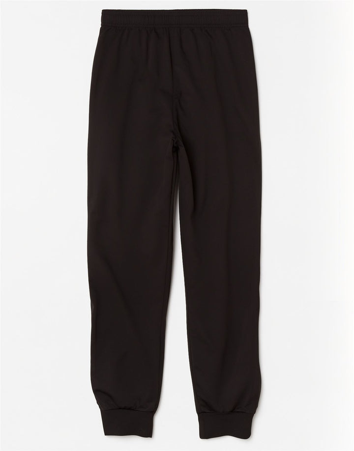 Joma Ανδρική αθλητική φόρμα Παντελόνι Joggers Μεσαίο Μαύρο Πολυεστέρα Sports