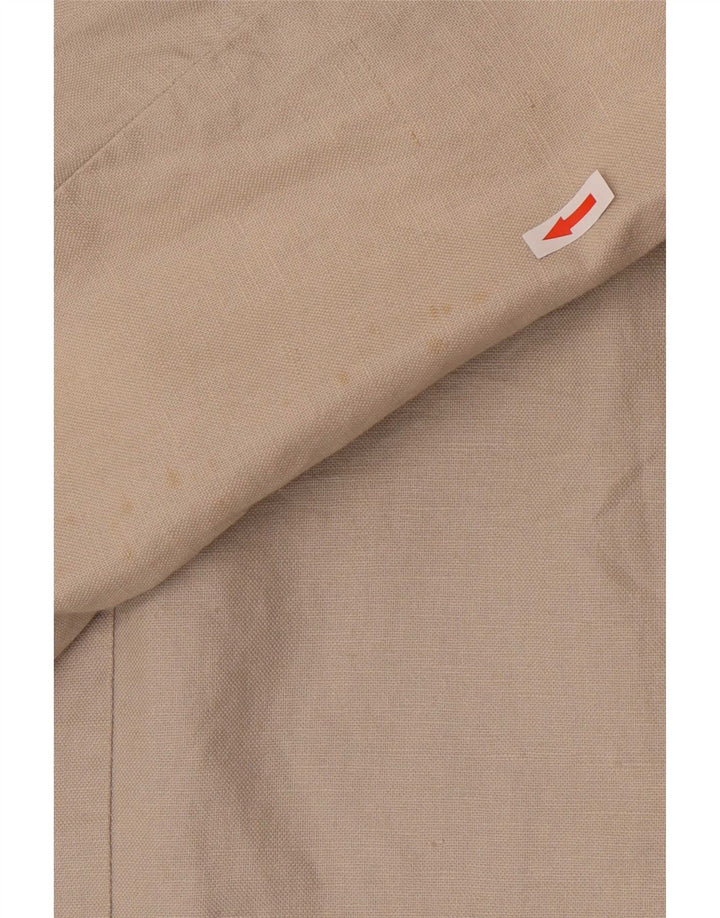 Ανδρικό τζάκετ Gap 2 κουμπιών UK 38 Medium Grey Lenn