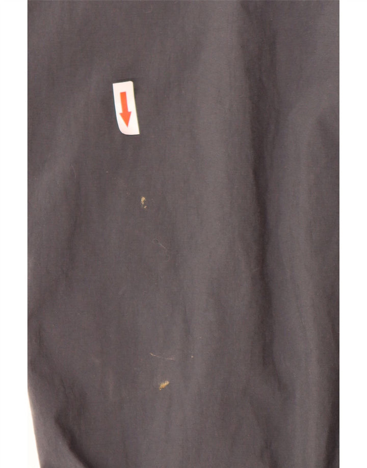 Ανδρική φόρμα Nike Παντελόνι Joggers 2XL Γκρι νάιλον