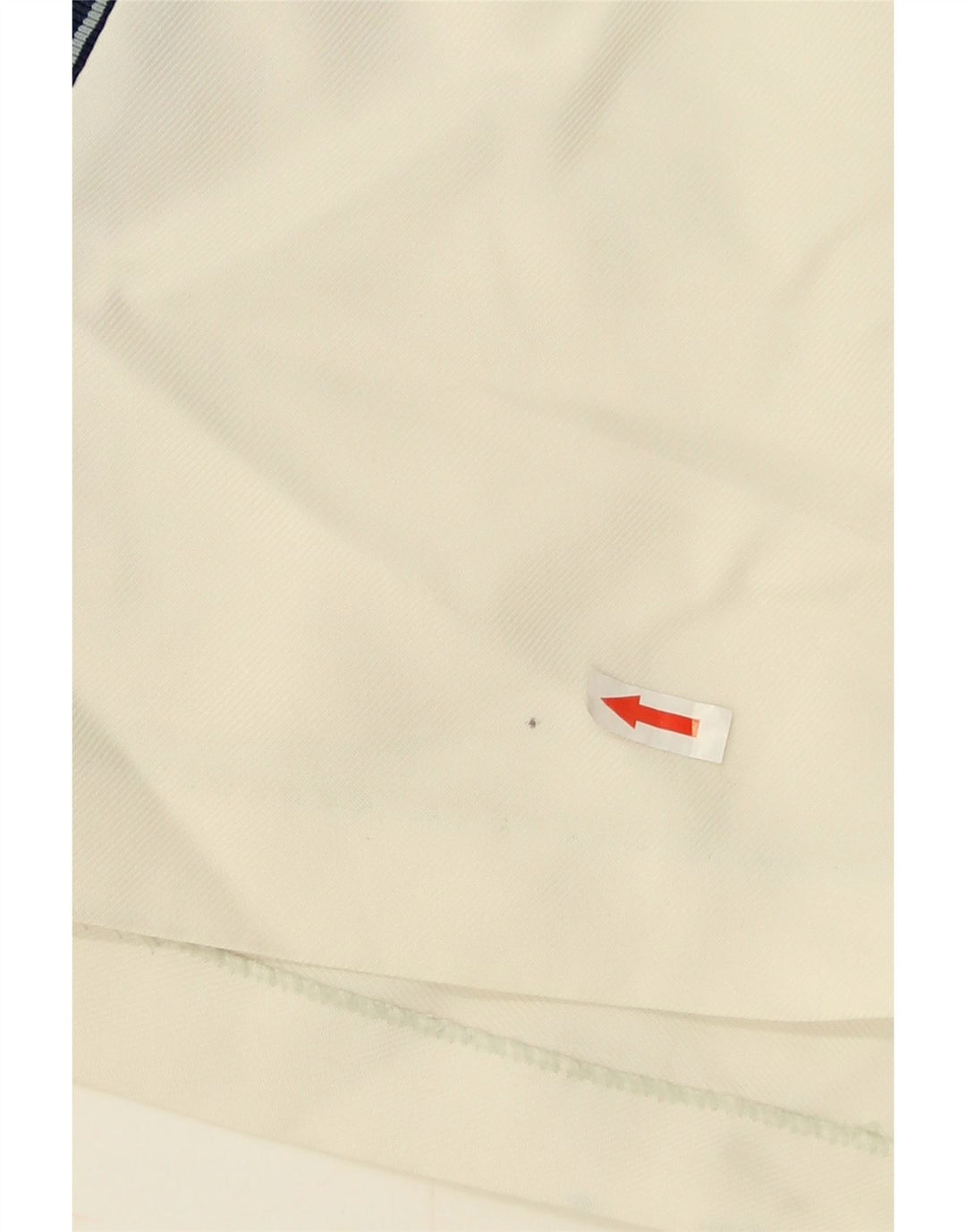 Vintage ανδρικό σορτς Chino W28 Small White