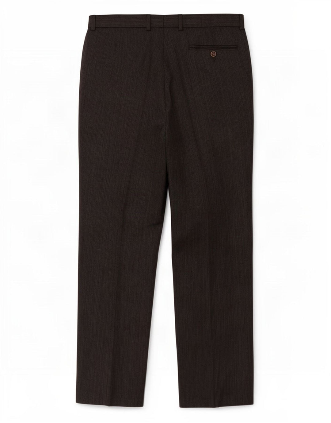 Marks & Spencer Ανδρικό ίσιο παντελόνι Chino W34 L31 Grey Polyester
