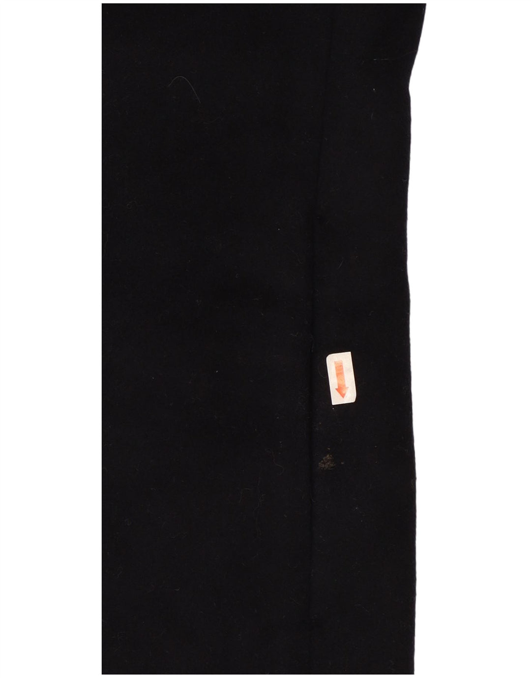 Ανδρικό πανωφόρι Reiss UK 36 Small Navy Blue Wool