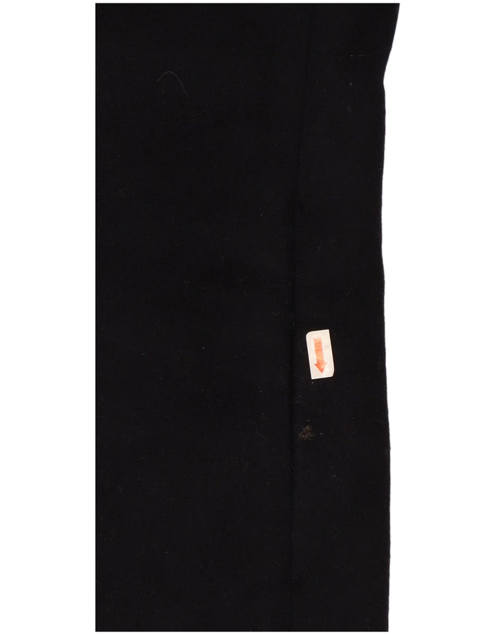 Ανδρικό πανωφόρι Reiss UK 36 Small Navy Blue Wool