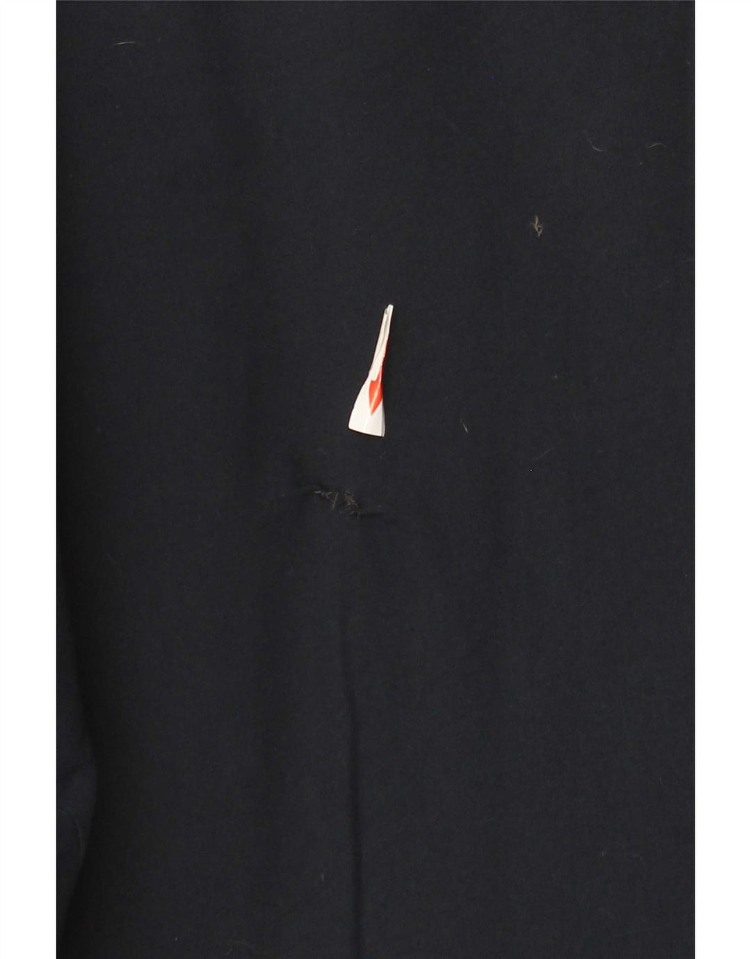 Γυναικεία αθλητική φόρμα Reebok Παντελόνι US 12 Large Navy Blue Polyester