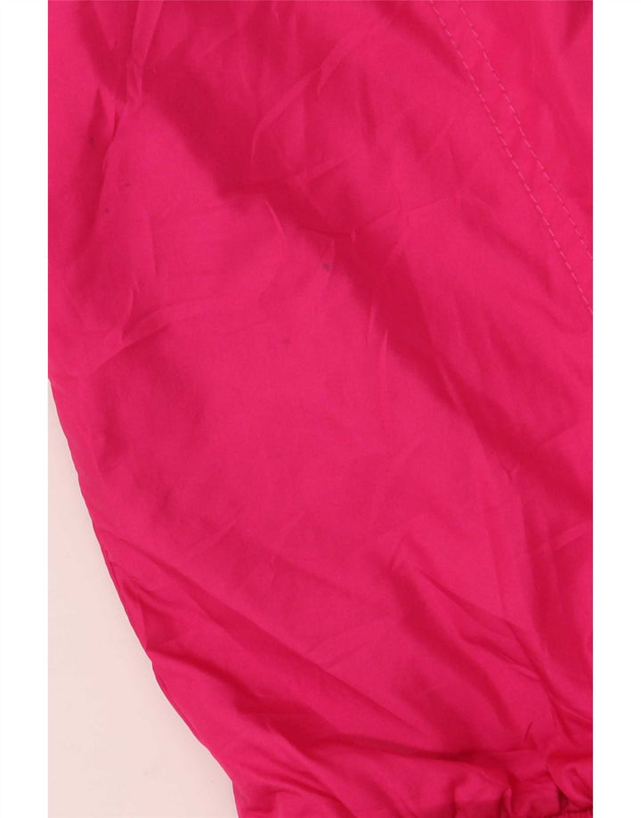 Ανδρική φόρμα σκι Nevica UK 40 Medium Pink Colourblock Polyester