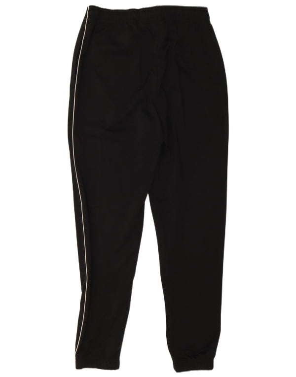 Ανδρική φόρμα Nike Παντελόνι Joggers Μεσαίο Μαύρο Πολυεστέρα