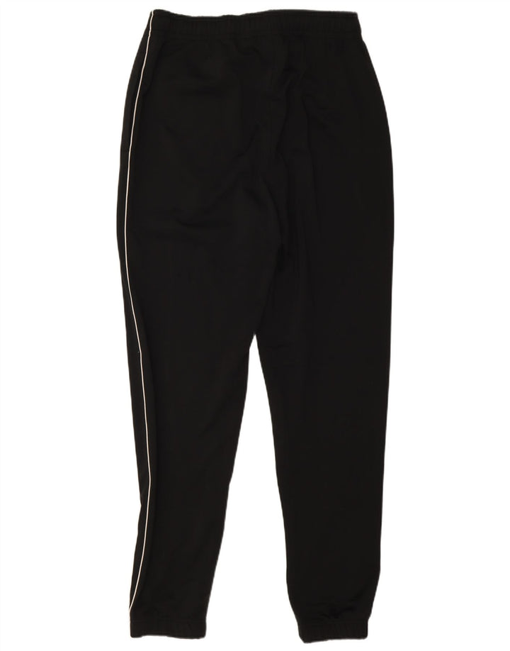 Ανδρική φόρμα Nike Παντελόνι Joggers Μεσαίο Μαύρο Πολυεστέρα