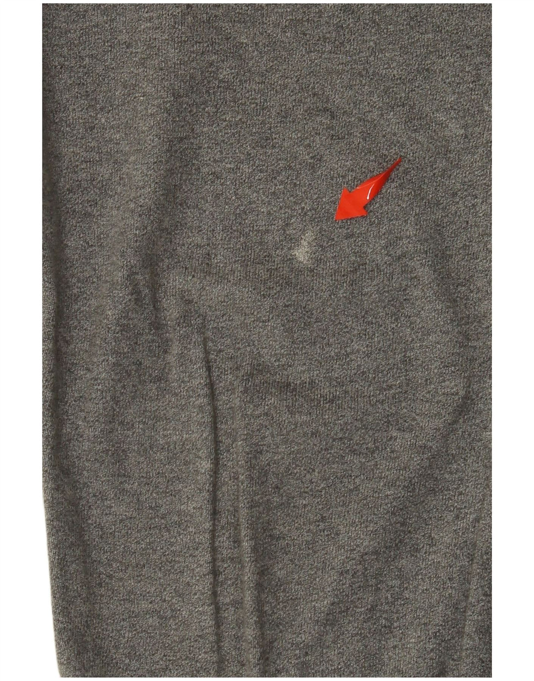 Γυναικεία αθλητική φόρμα CHAMPION γραφικά παντελόνια Joggers UK 14 Medium Grey