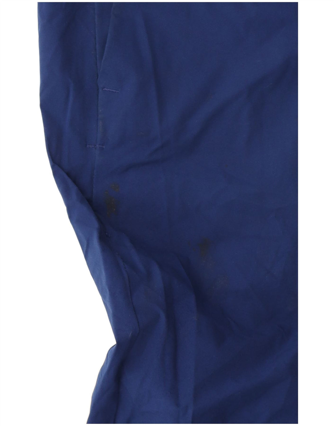 Orvis Mens Joggers Chino Παντελόνι Medium W34 L28 Blue