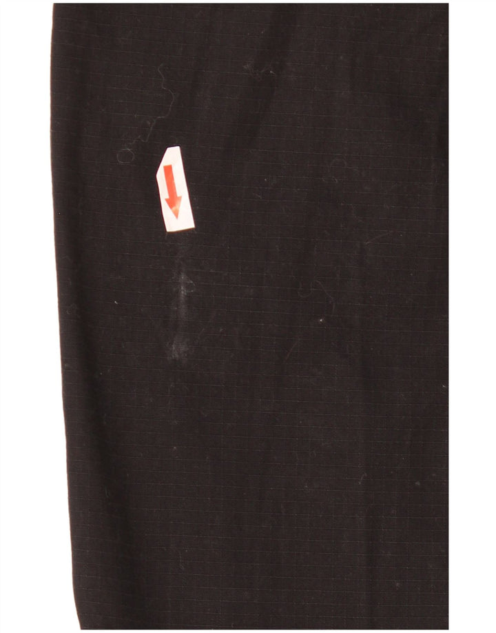 Ανδρικό παντελόνι Dickies Slim Cargo W32 L30 Μαύρο πολυεστέρα