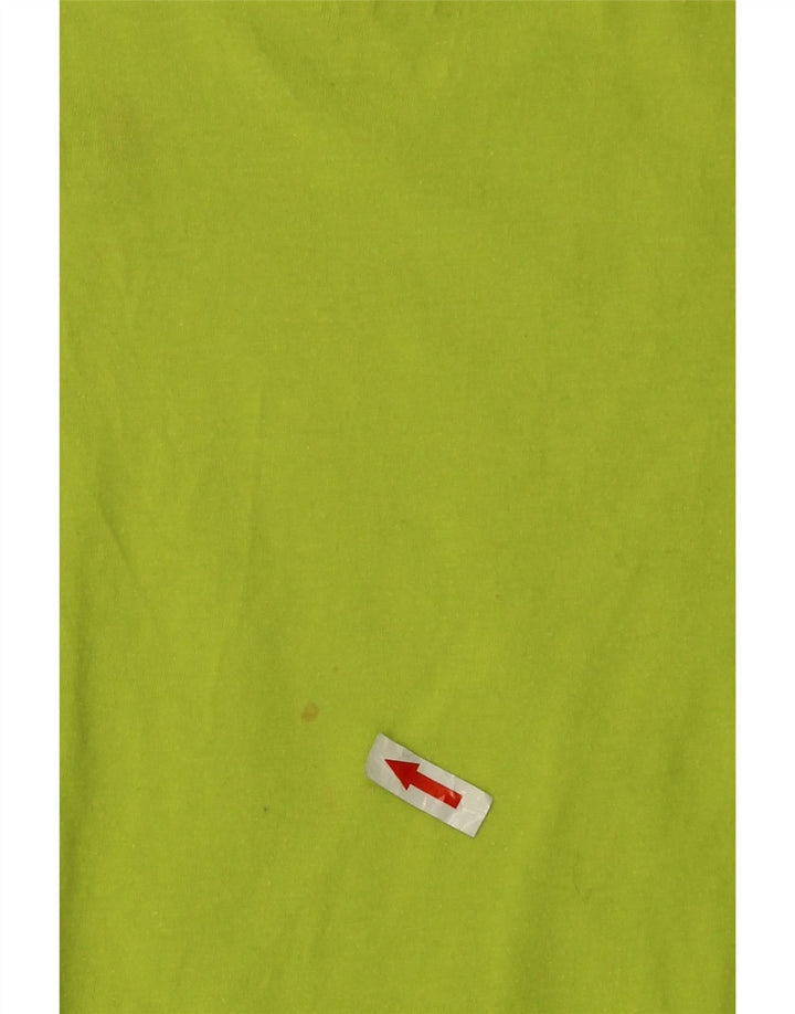 Μπλουζάκι Nike Boys T-shirt 12-13 ετών μεγάλο πράσινο