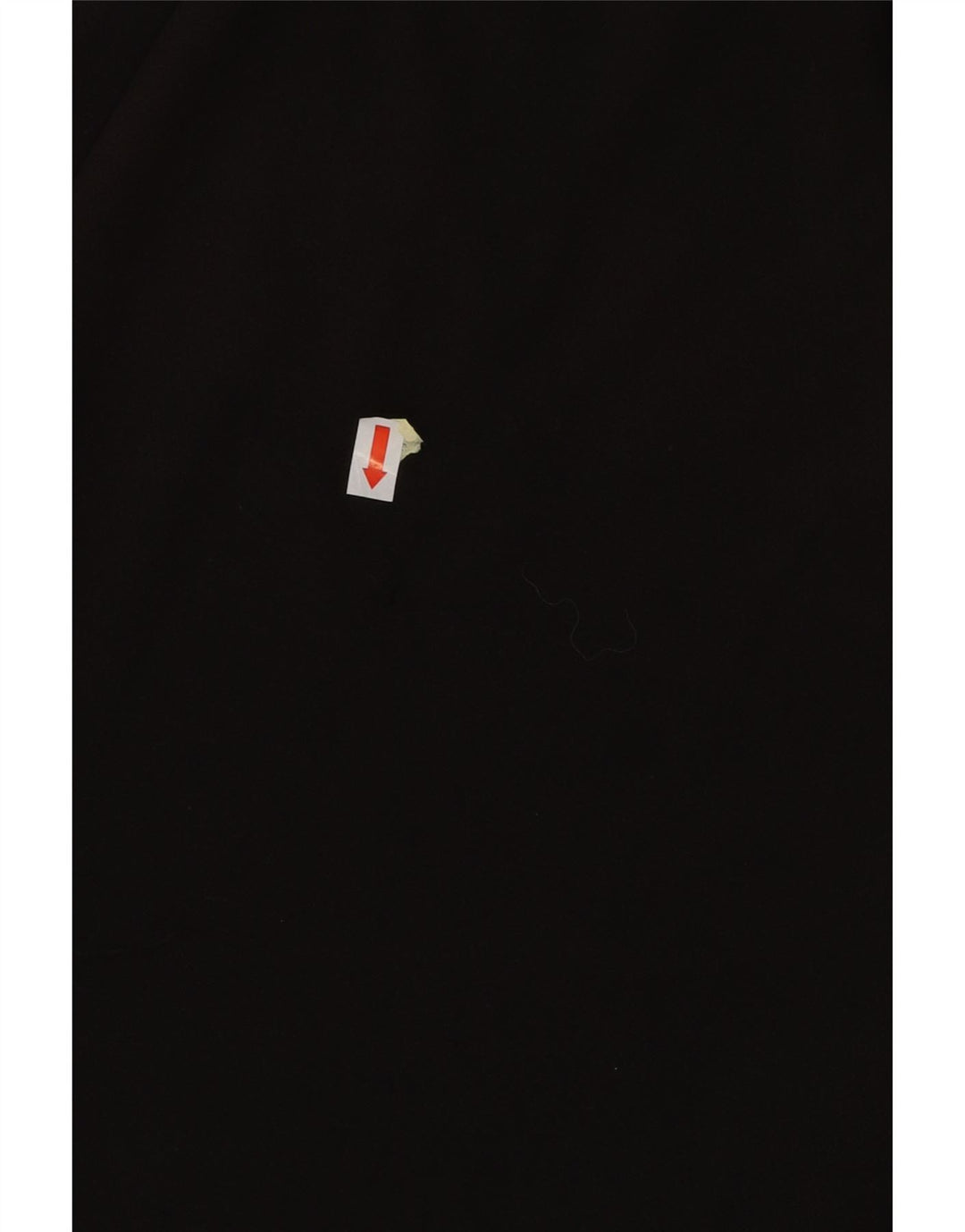 Ανδρικό αθλητικό σορτς PUMA μεγάλο μαύρο