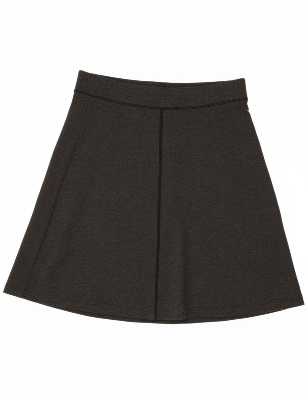 Γυναικεία φούστα Eddie Bauer A-Line Medium W30 Grey Polyester