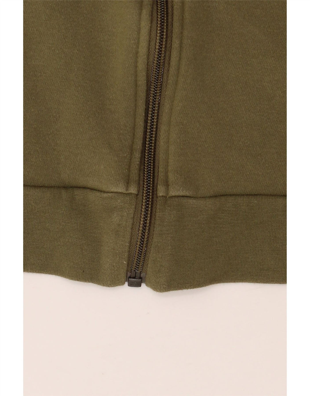 Ανδρική φόρμα ADIDAS Top Jacket XL Khaki Colourblock Cotton