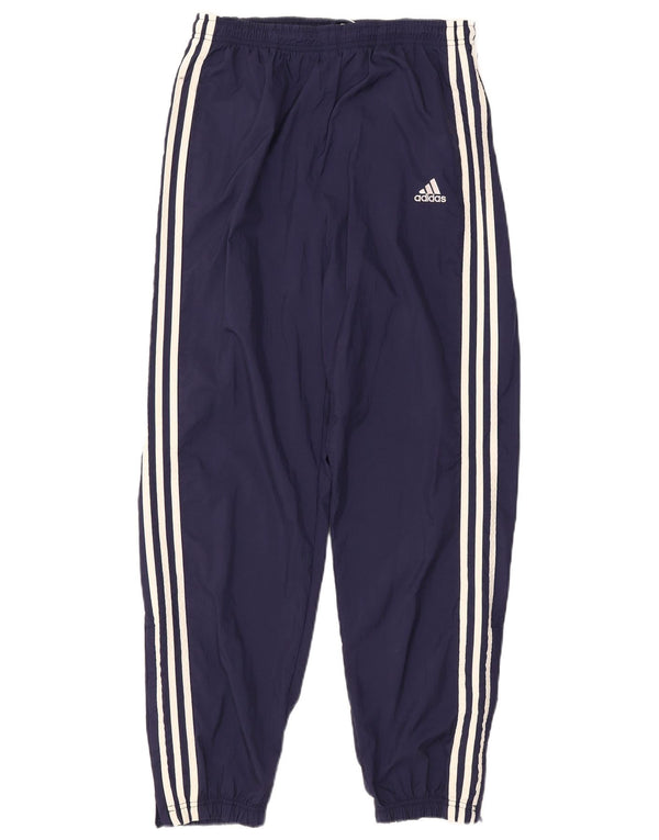 Ανδρική φόρμα Adidas Παντελόνι Joggers Medium Navy Blue Nylon