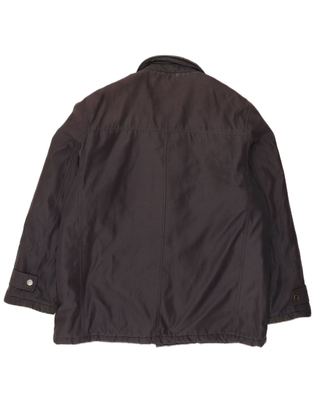 Ανδρικό μπουφάν Carrera Utility UK 42 XL Navy Blue