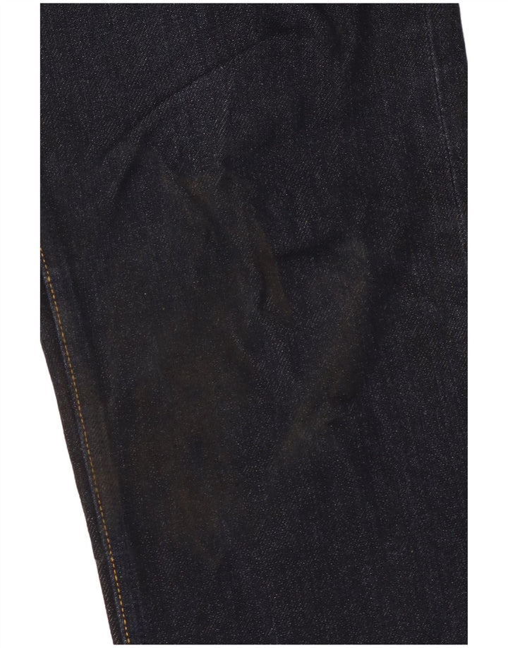 Reiss Γυναικείο Slim Jeans W32 L30 Navy Blue Cotton