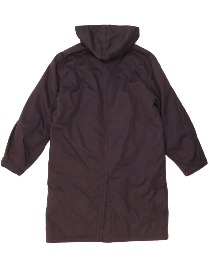 Ανδρικό μπουφάν Racer Incom με κουκούλα UK 46 3XL Navy Blue