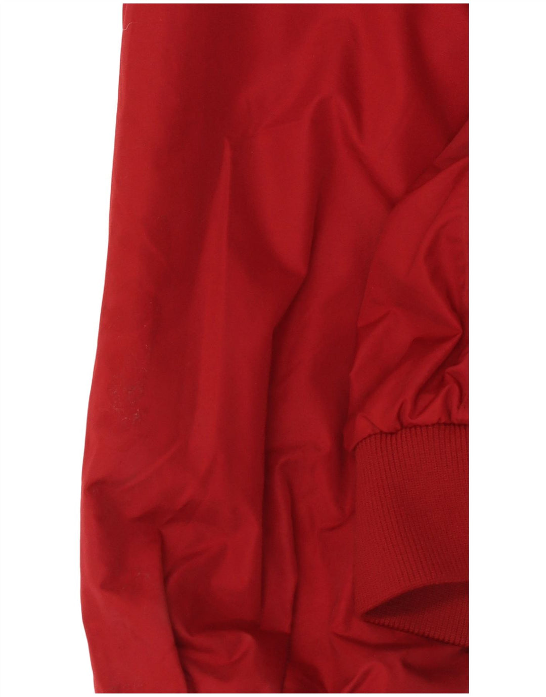 Ανδρικό μπουφάν COLUMBIA Oversized Windbreaker UK 46 3XL Red Colourblock