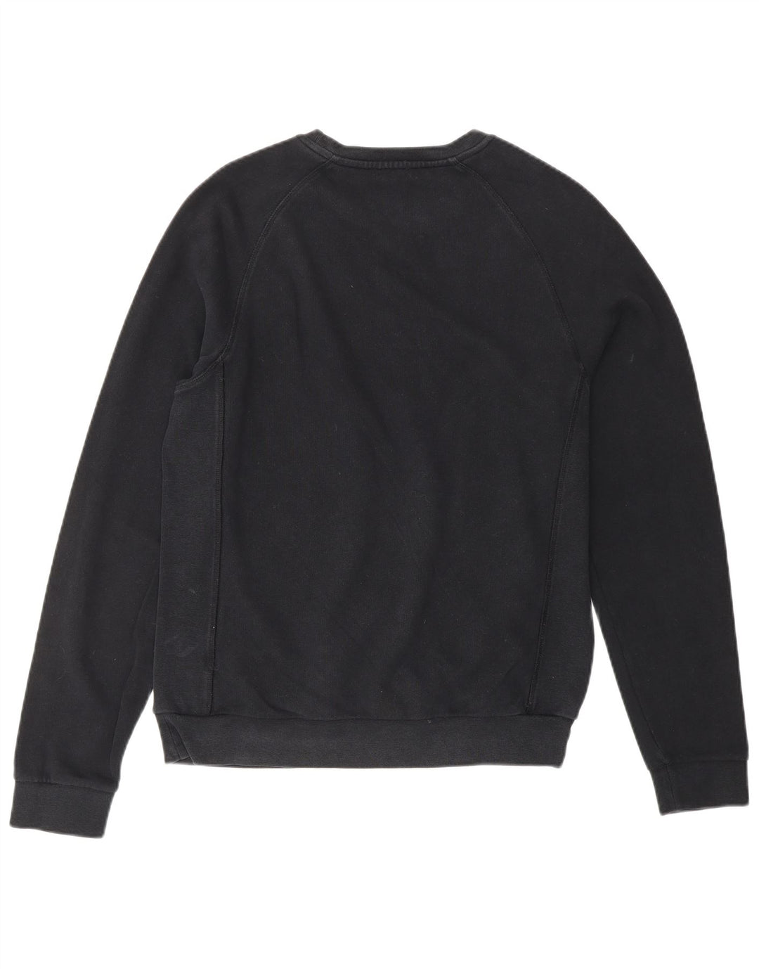 Γυναικεία φούτερ REISS Jumper UK 14 Medium Navy Blue Cotton