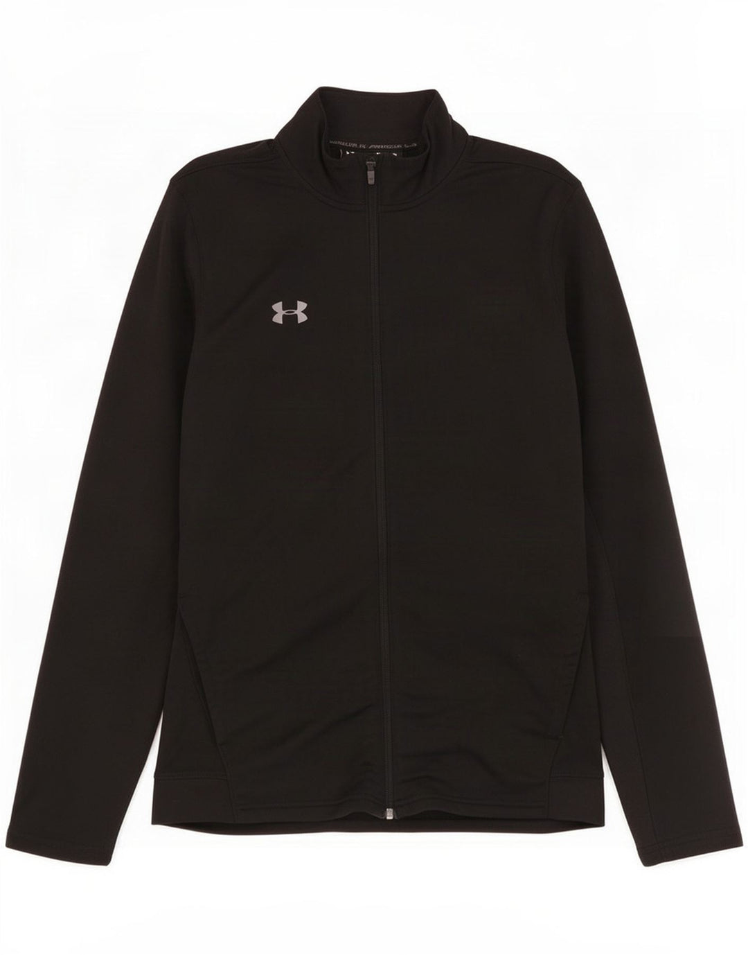 Under Armour Γυναικεία αθλητική φόρμα Top Jacket UK 18 XL Black Polyester