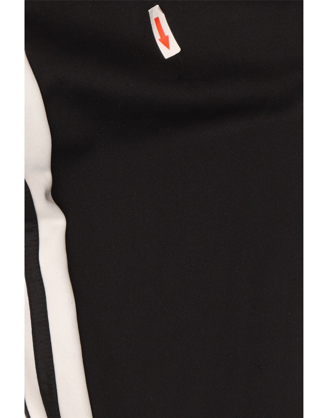 Ανδρικό παντελόνι αθλητικής φόρμας Adidas Aeroready Μεσαίο μαύρο πολυεστέρα